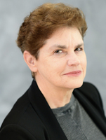 PATRICIA LANDRY